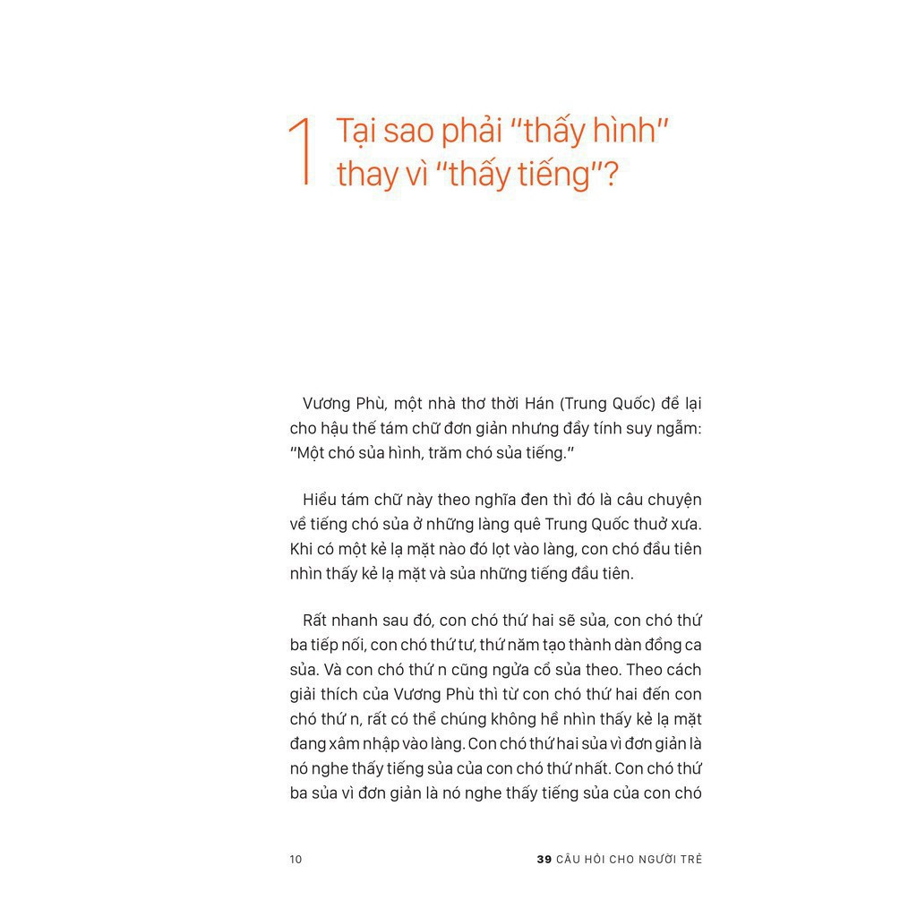 Sách - 39 Câu Hỏi Cho Người Trẻ - Nhà báo Phan Đăng - NXB Kim Đồng