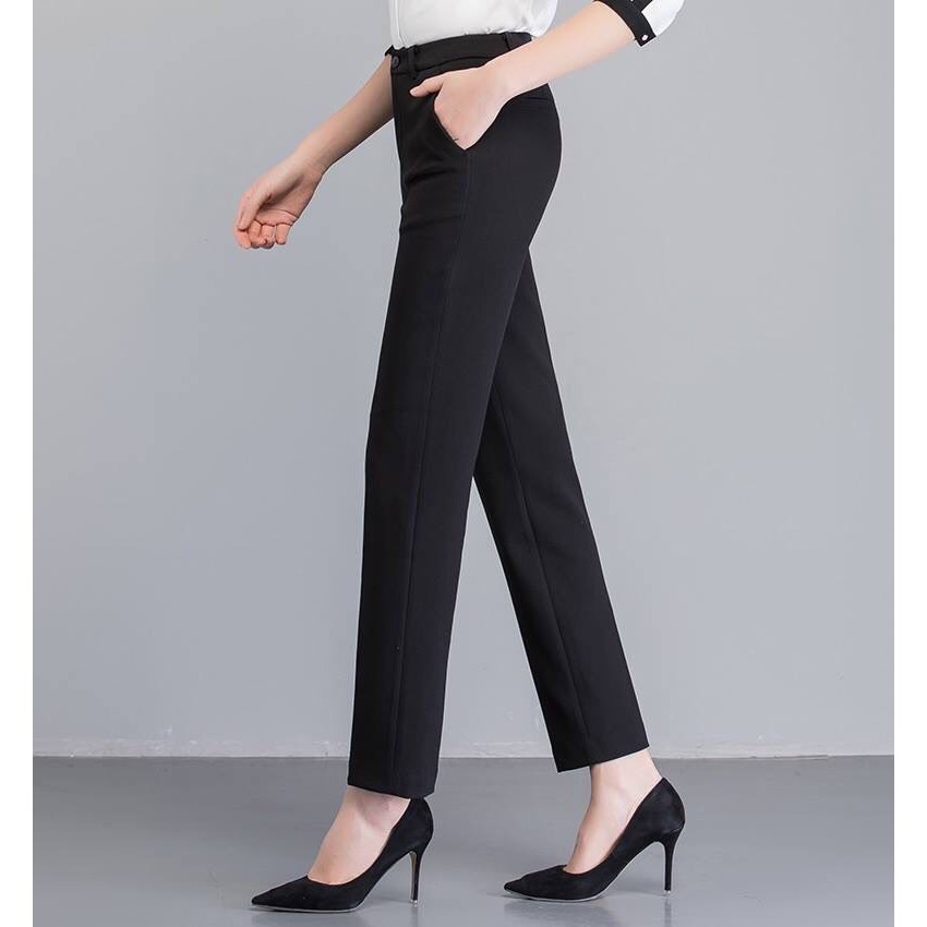 Quần âu Nữ Công Sở Hàng VNXK