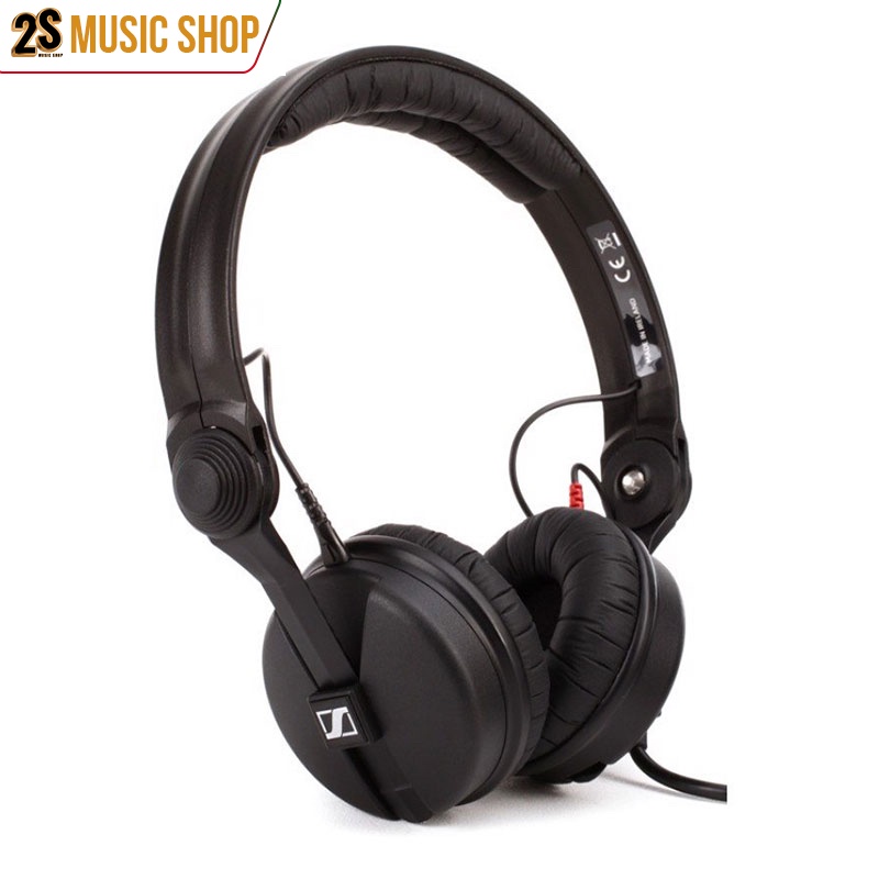 Tai Nghe HD25 Sennheiser