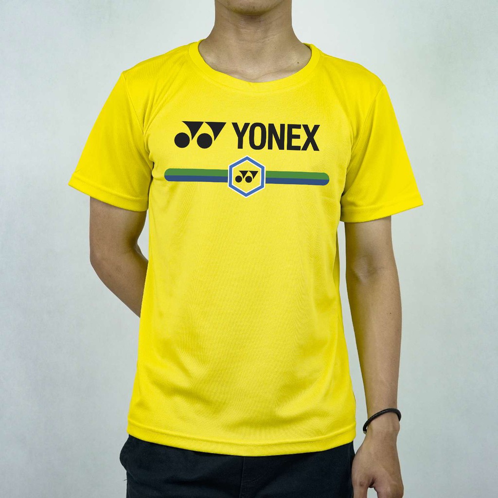 Áo cầu lông Yonex nam - mã 057