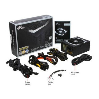 Fsp new fsp-aurum pt series modular