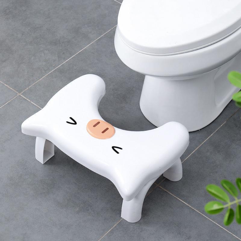 Ghế Gác Chân 7.18 Có Thể Gấp Gọn Tiện Dụng Cho Mẹ Bầu Và Trẻ Em