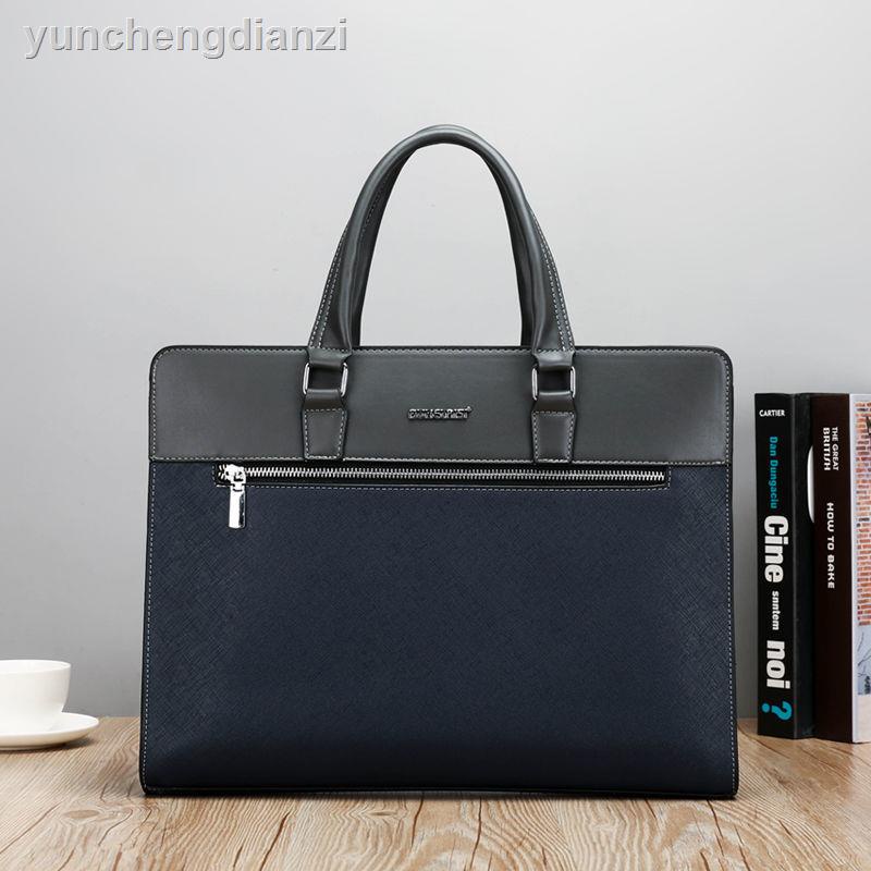 8.7❂Túi đựng laptop công sở thời trang cho nam 2021 | BigBuy360 - bigbuy360.vn