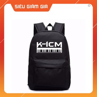 [GIẢM GIÁ] BALO VẢI - JACK , K- ICM