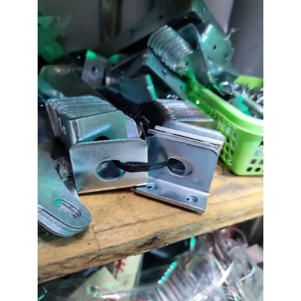 combo 2 cái bát khoá cửa,bát khoá cửa tủ