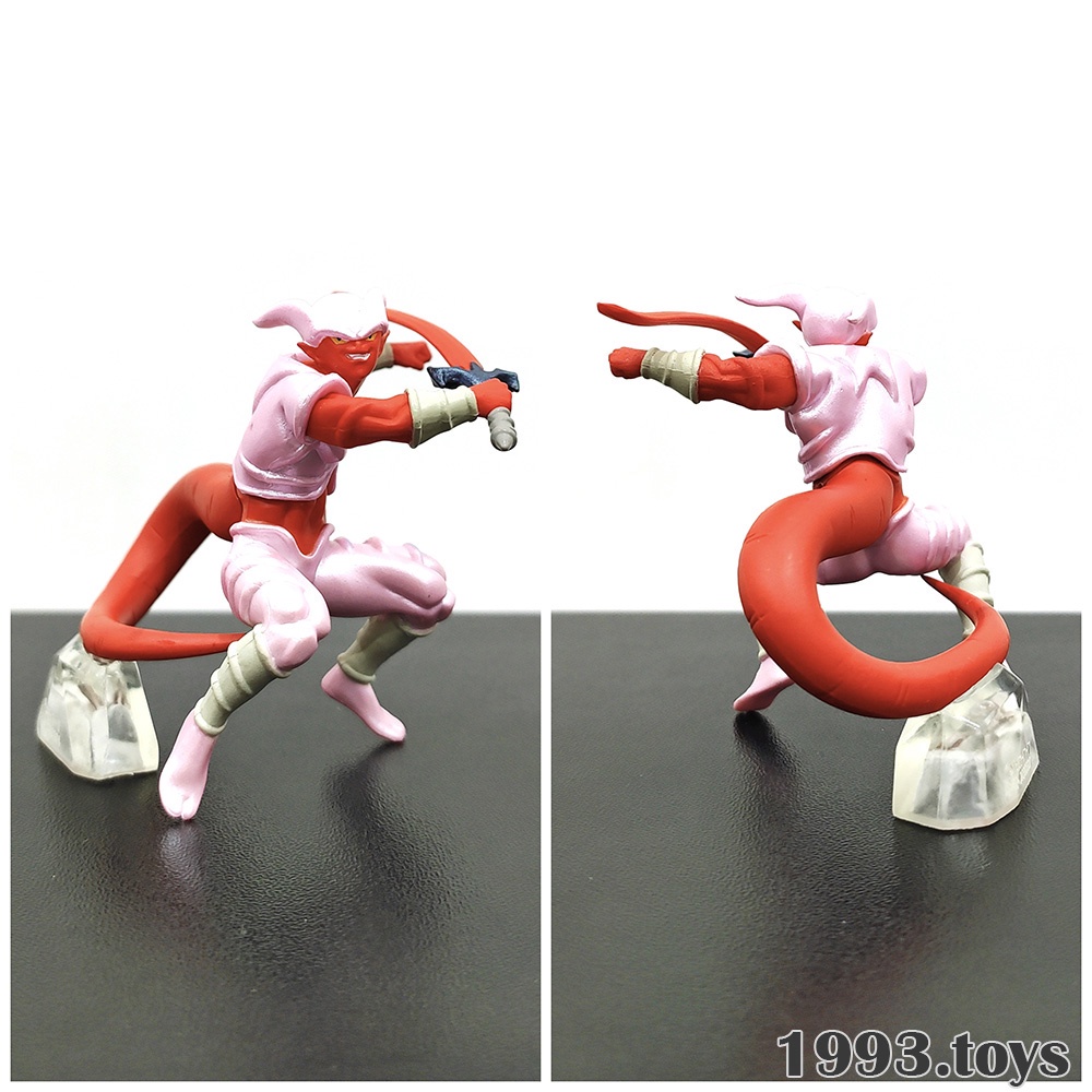 Mô hình nhân vật Bandai figure Dragon Ball Super Gashapon VS Part 4 - Janemba