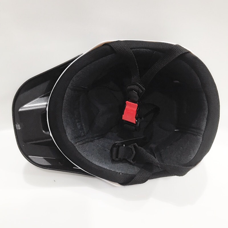 Mũ bảo hiểm 3/4 MM