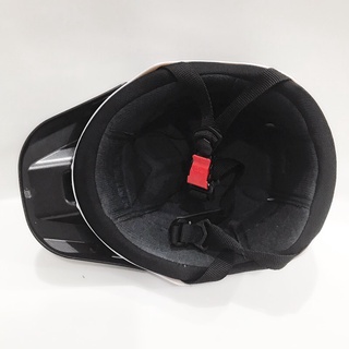 Mũ bảo hiểm 3/4 MM