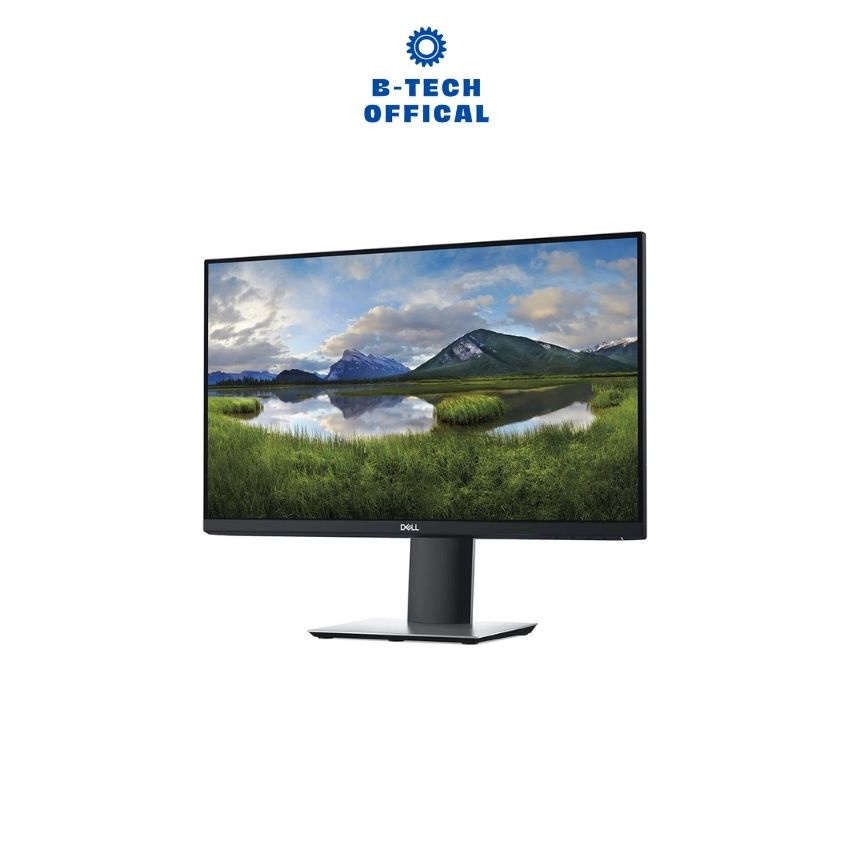 Màn Hình Dell P2319H 23inch - Sản Phẩm Chính Hãng, Bảo Hành 36 Tháng