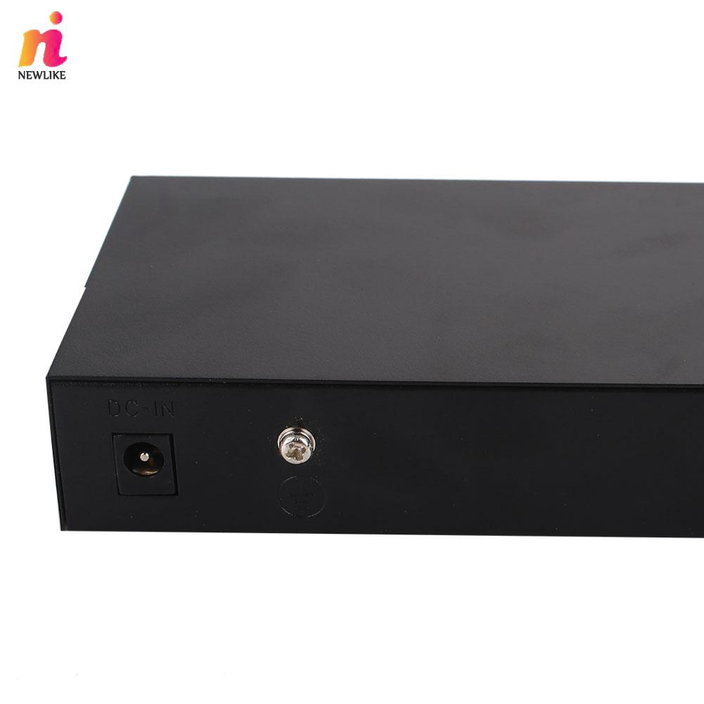 Chất lượng cao Cổng 8 + 2 Công tắc Gigabit POE không chuẩn không có nguồn điện | BigBuy360 - bigbuy360.vn