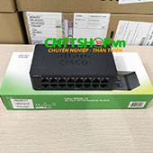 SF95D-16 Thiết bị mạng Cisco SMB dòng 95 16 cổng 10/100 Mbps