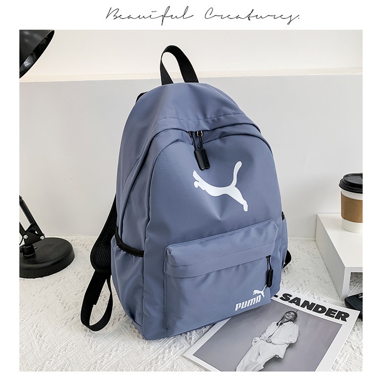 Ba lô Puma chất lượng cao thời trang CLd3422 Copmt01