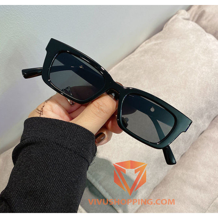 Kính mát phong cách Jennie - Thời trang, cá tính | BigBuy360 - bigbuy360.vn