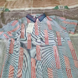 Áo kiểu nữ dễ thương Ms 07