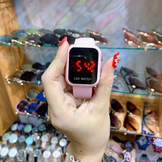 Đồng hồ Led Watch