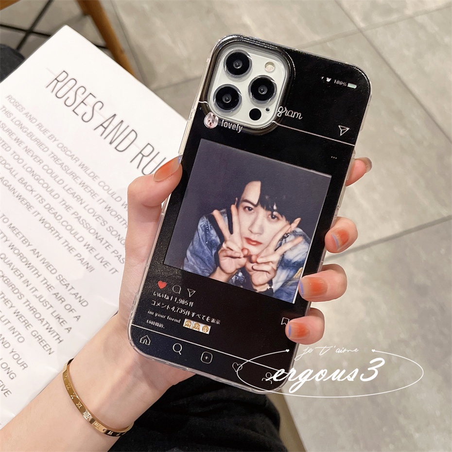 Ốp Điện Thoại Cho Vivo T1 V23e V23 Pro Y15S Y15A Y52 Y76 V21E V21 Y21S Y33S Y51 Y31 V20 SE Pro Y50 Y30 Y20 Y20s Y20i Y12A Y19 Y17