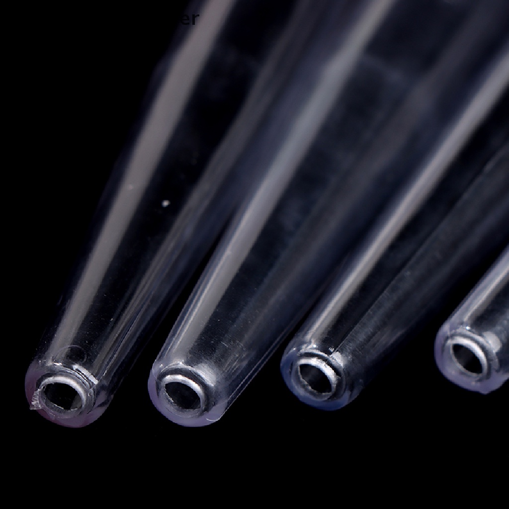 Ống hút nhỏ làm sạch nước bể cá chuyên dụng 500ml