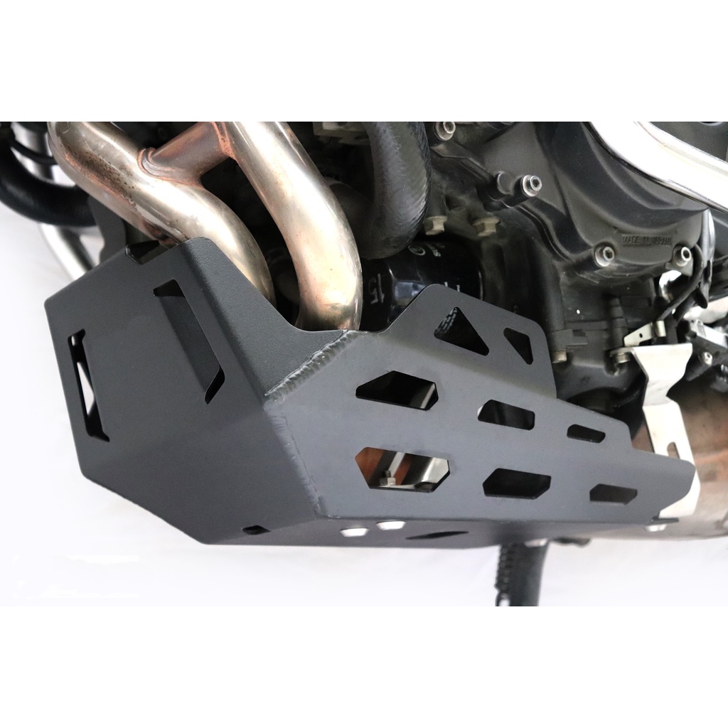 Ốp Bảo Vệ Động Cơ Xe Yamaha MT09 Tracer 900 GT