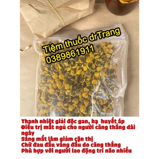 Cúc chi Hưng Yên