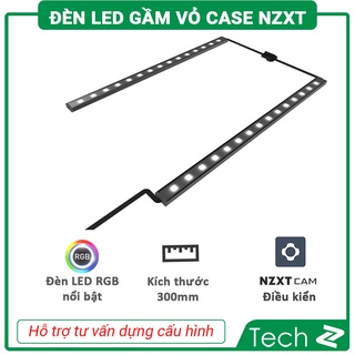 Đèn LED gầm vỏ case NZXT UNDER GLOW KIT HUE 2 (300mm*2)