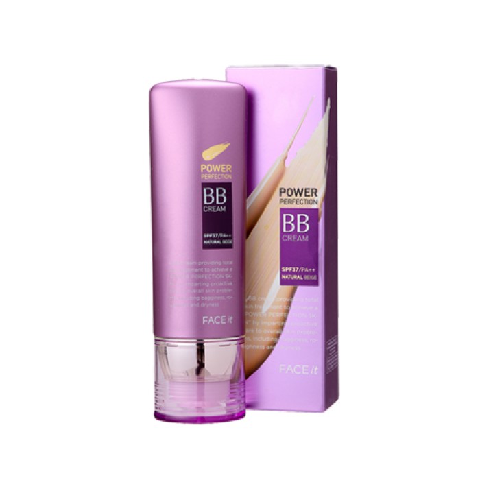 Kem Nền Power Perfection BB Cream SPF37 40g (hàn quốc)