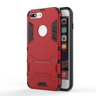Ốp điện thoại iron-man iPhone 8Plus