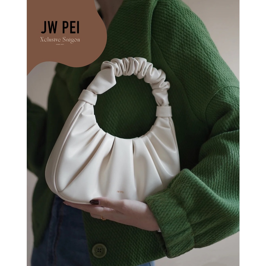 JW Pei Gabbi Shoulder Bag - Túi đeo vai Gabbi