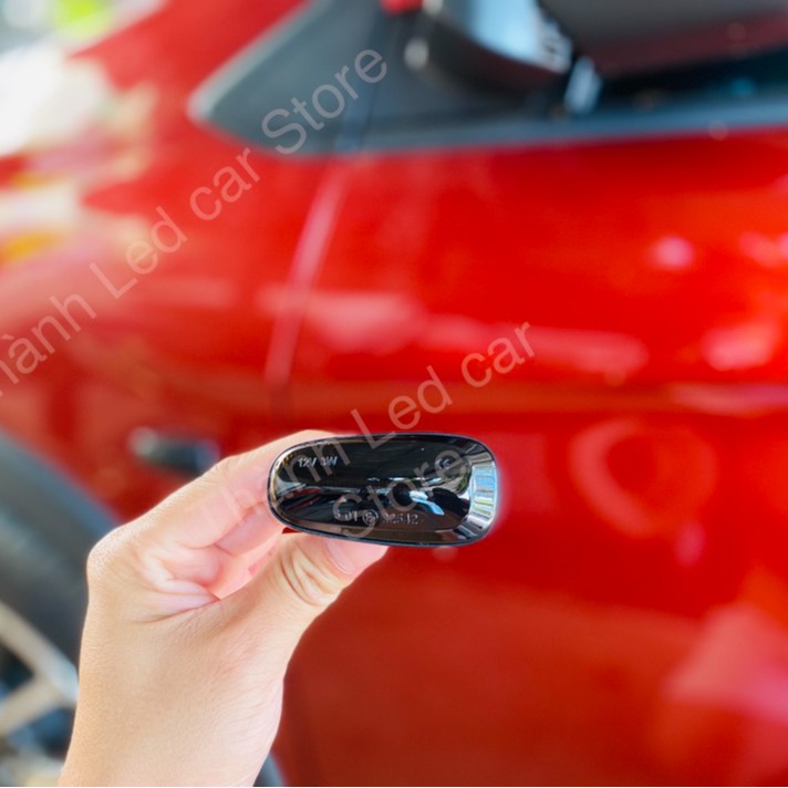 Đèn LED báo rẽ 2 bên hông VinFast fadil-có CANBUS