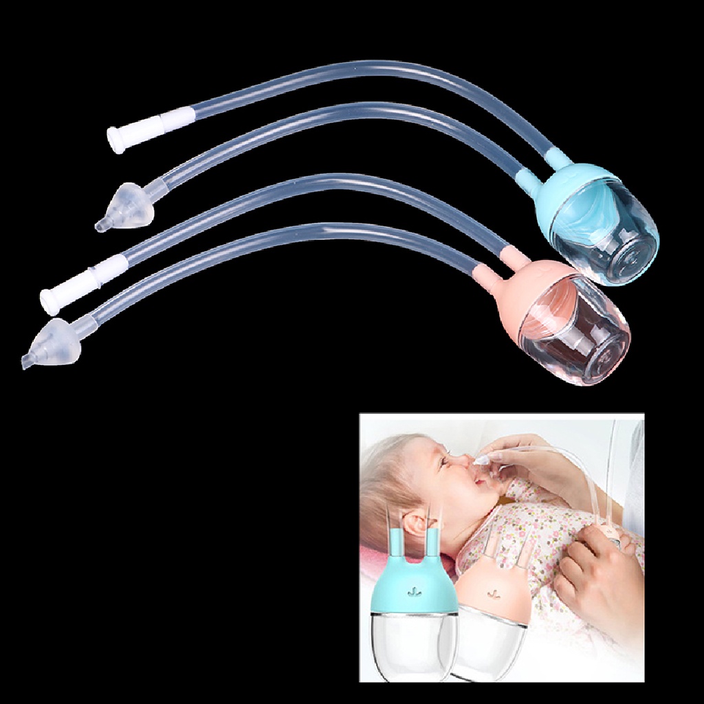 Dụng cụ vệ sinh mũi cho bé sơ sinh VN583