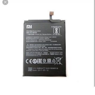 Pin xiaomi redmi 5 plus BN44
