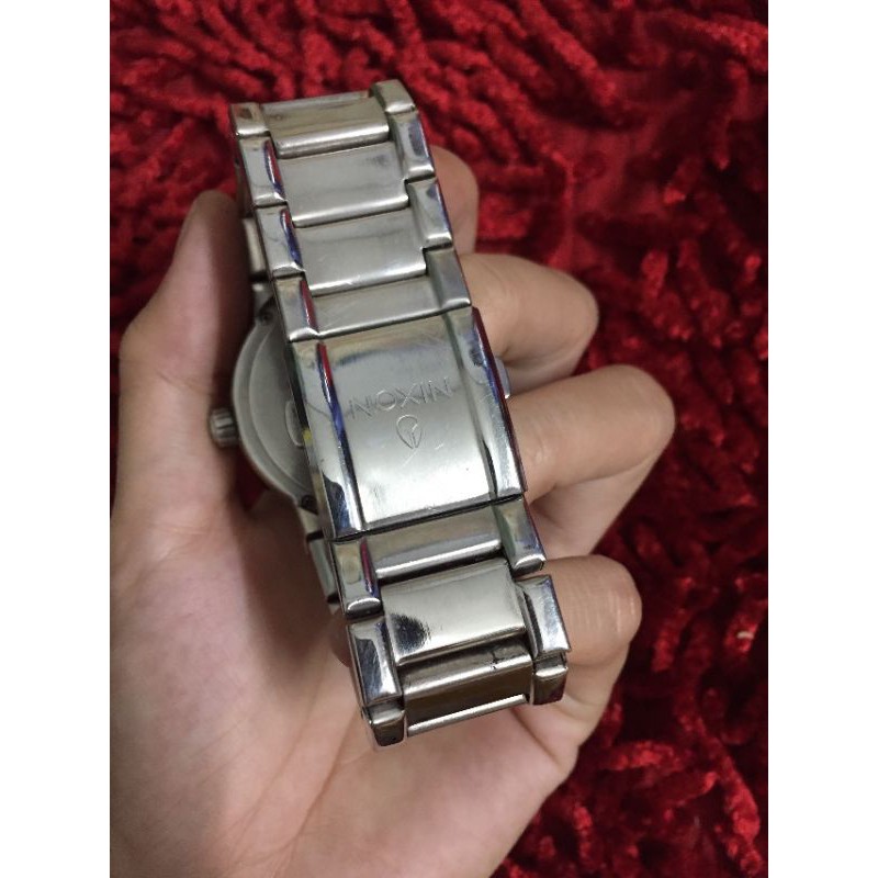 Đồng hồ Nam Nixon hàng si