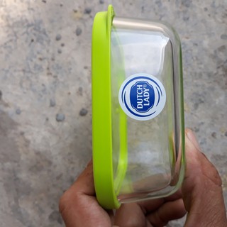 Hộp thuỷ tinh Lock and Lock 320ml
