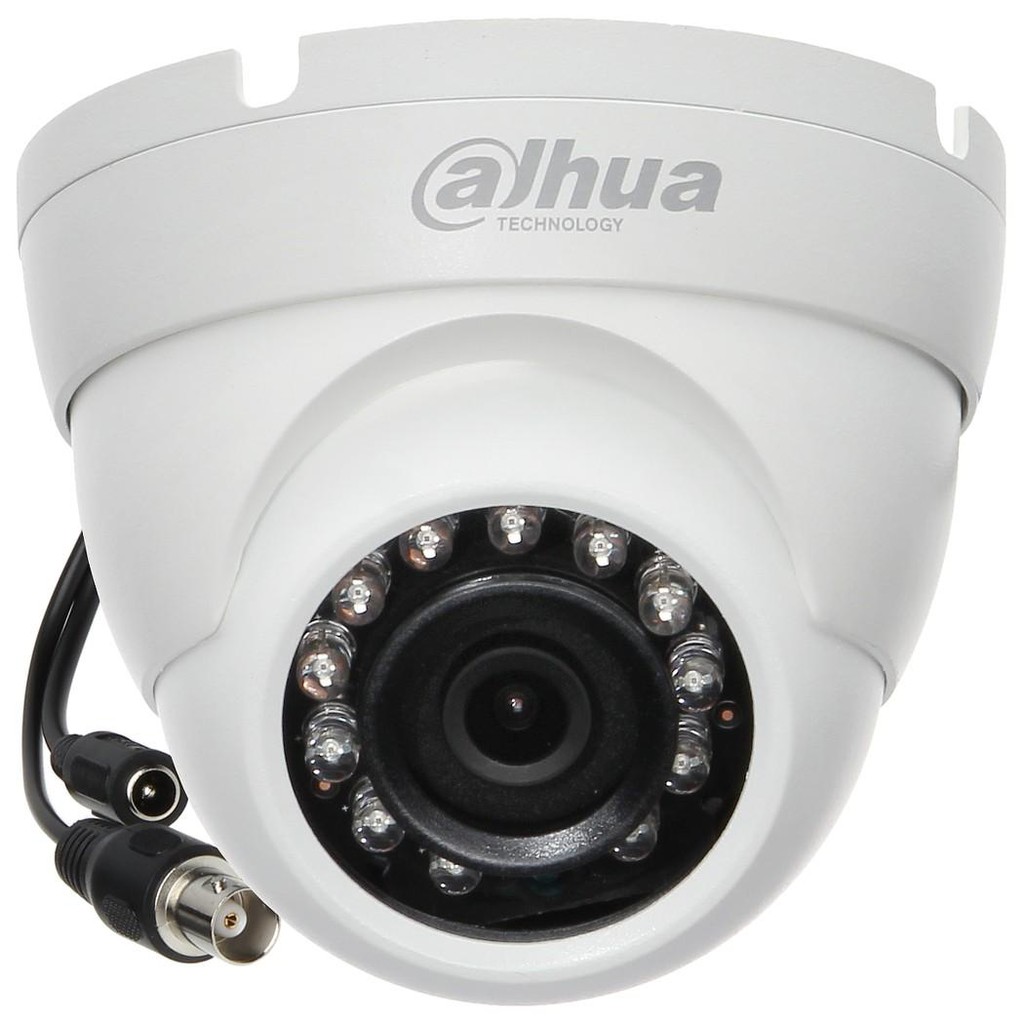 Camera Dome Dahua HAC-HDW1200MP (DSS)