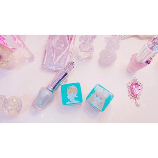 Ampoule Tạo 2 mí