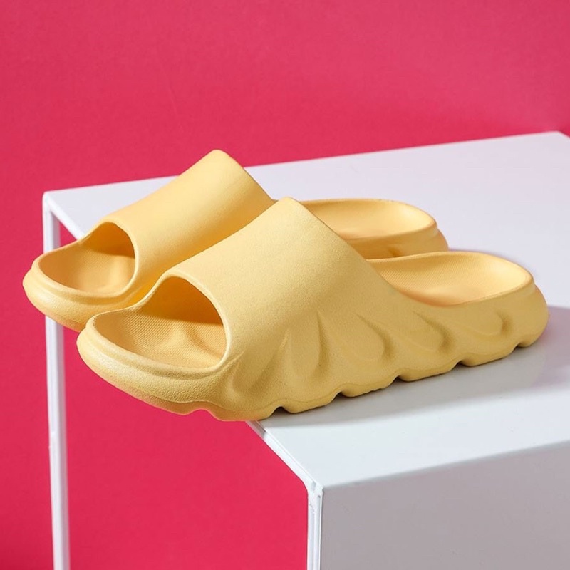 Dép cao su bền chắc, siêu dễ thương, mã  2 , hàng loại I