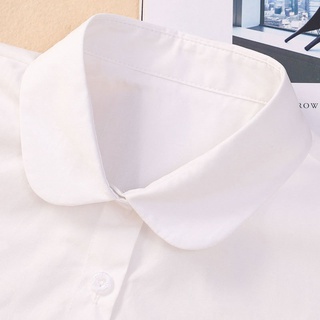 Cổ áo sơ mi giả, bao chất đẹp!!