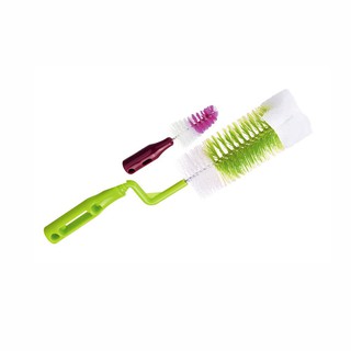 Bộ chổi rửa bình và núm ty Farlin BF.252