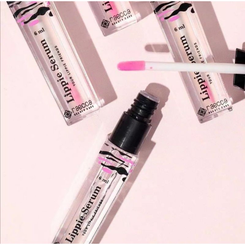 (Hàng Mới Về) Serum Raecca Lippie Dưỡng Da Hiệu Quả | BigBuy360 - bigbuy360.vn