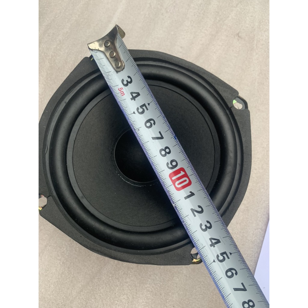 MỘT CỦ LOA BASS 12 VI TÍNH - GIÁ 1 LOA