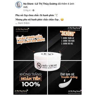 KEM BODY CỐT Ủ MÂY - IMÂY