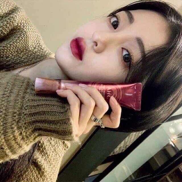 Kem Dưỡng Giãm Thâm Mắt Chống Lão Hoá AHC Time Rewind Real Eye For Face | BigBuy360 - bigbuy360.vn