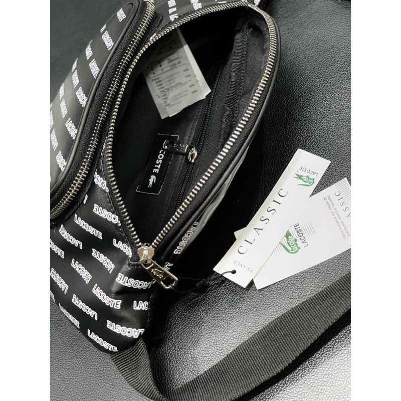 TÚI BAO TỬ LACOSTE