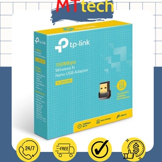 Usb bluetooth nano tp-link ub400 v4.0 chính hãng - mttech