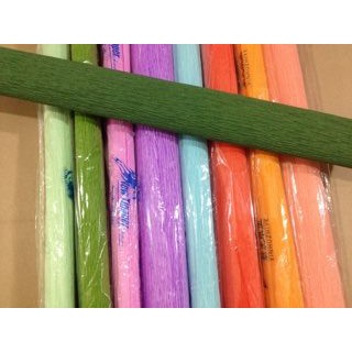 Giấy nhún khổ 50x250: 15k/cuộn