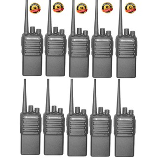 Bộ 10 Bộ Đàm Motorola GP850