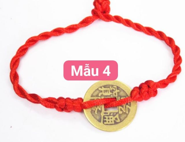 Sale lỗ lấy 5 sao rất nhiều mẫu chuỗi đeo tay