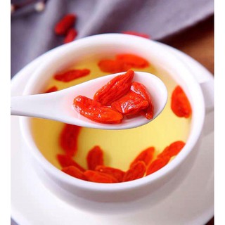 Kì tử Ninh Hạ 120g
