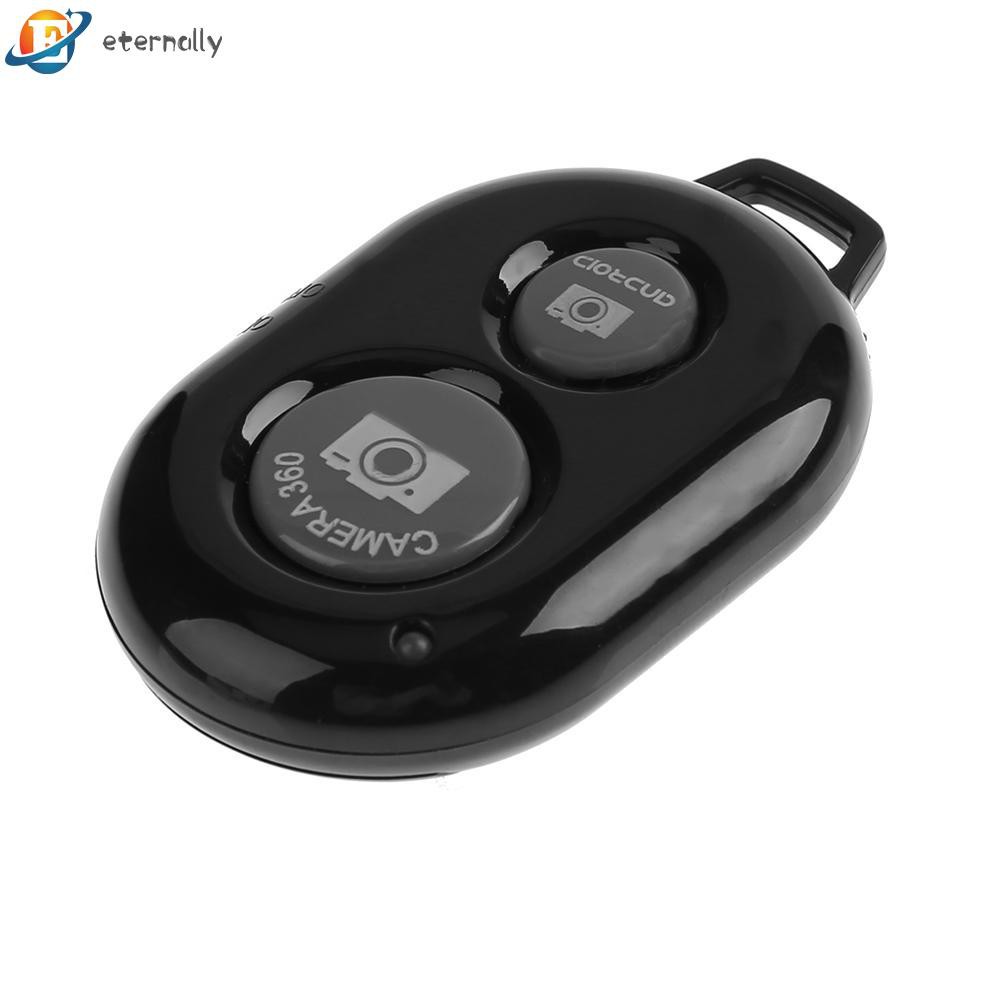 Bộ Máy Ảnh Tự Sướng Không Dây Bluetooth 1.14 Tương Thích Với Iphone Và Android