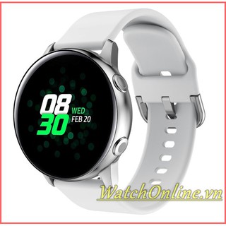 Dây silicon Sikai Xiaomi Amazfit Bip