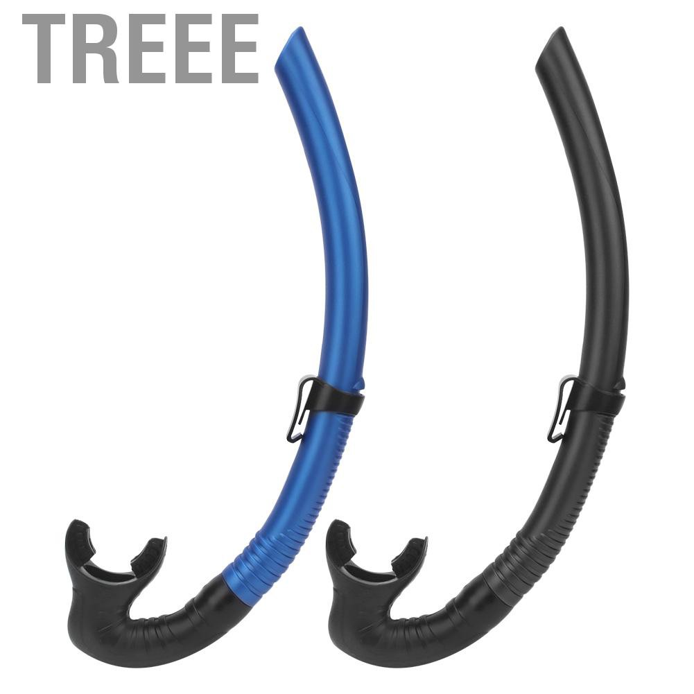 Ống thở dùng khi lặn dưới nước